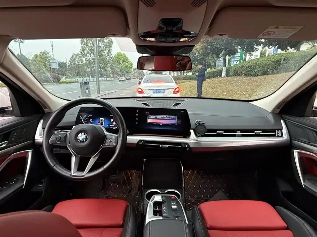 BMW X2 (Import) — фото 2