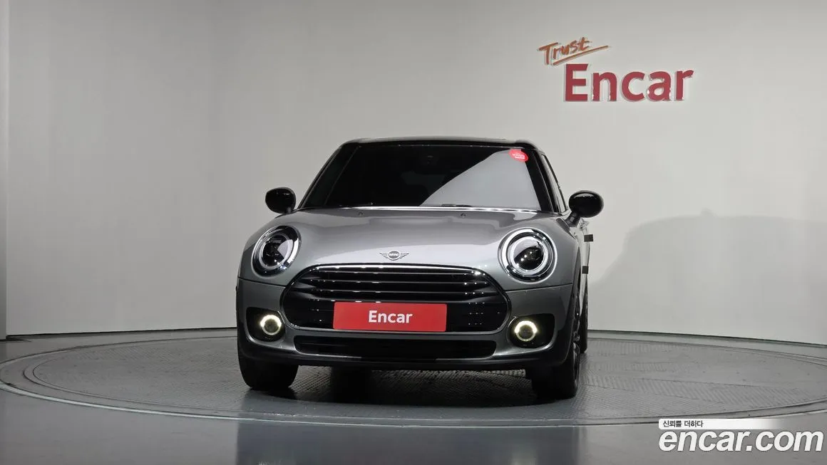 Mini Clubman — фото 2