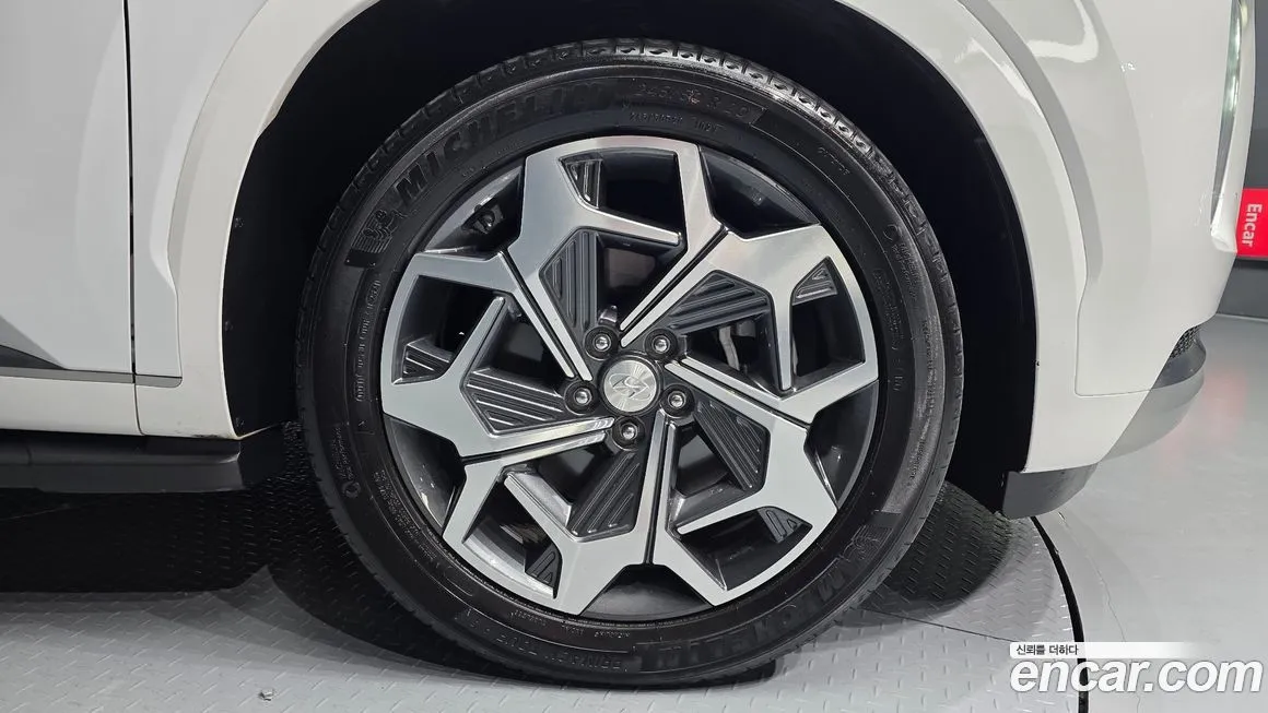 Hyundai Palisade — фото 10