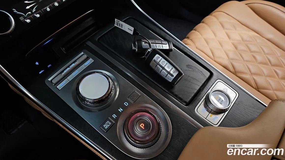 Genesis GV80 — фото 2