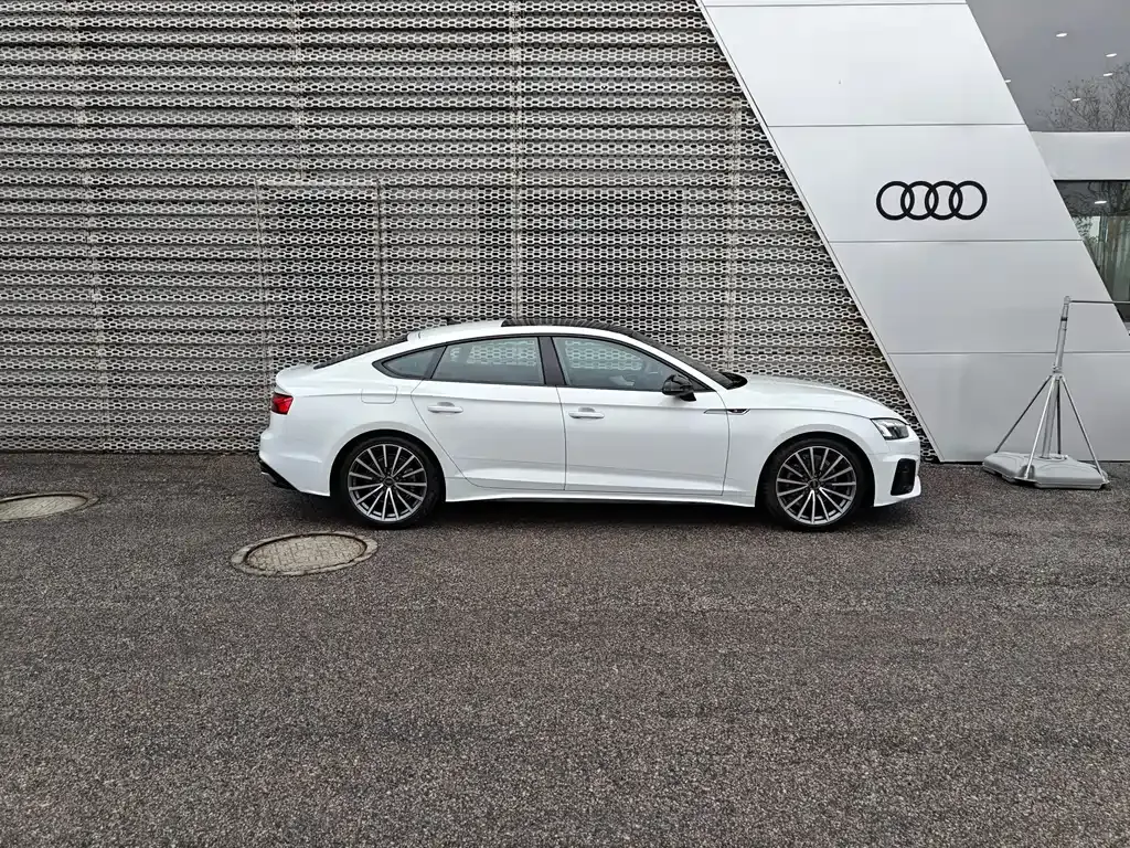 Audi A5 (Import) — фото 10