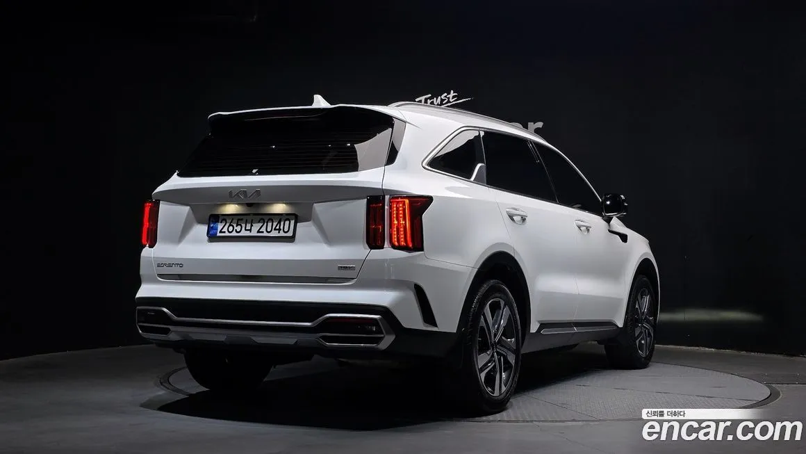 Kia Sorento — фото 2