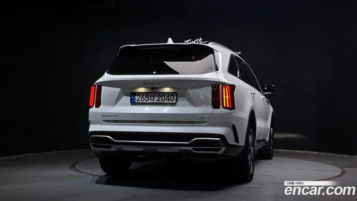 Kia Sorento — фото 3