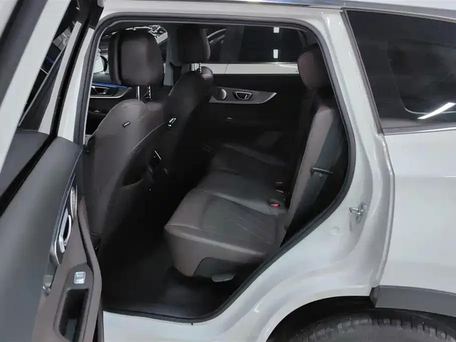 Chery Tiggo 8 PRO — фото 4