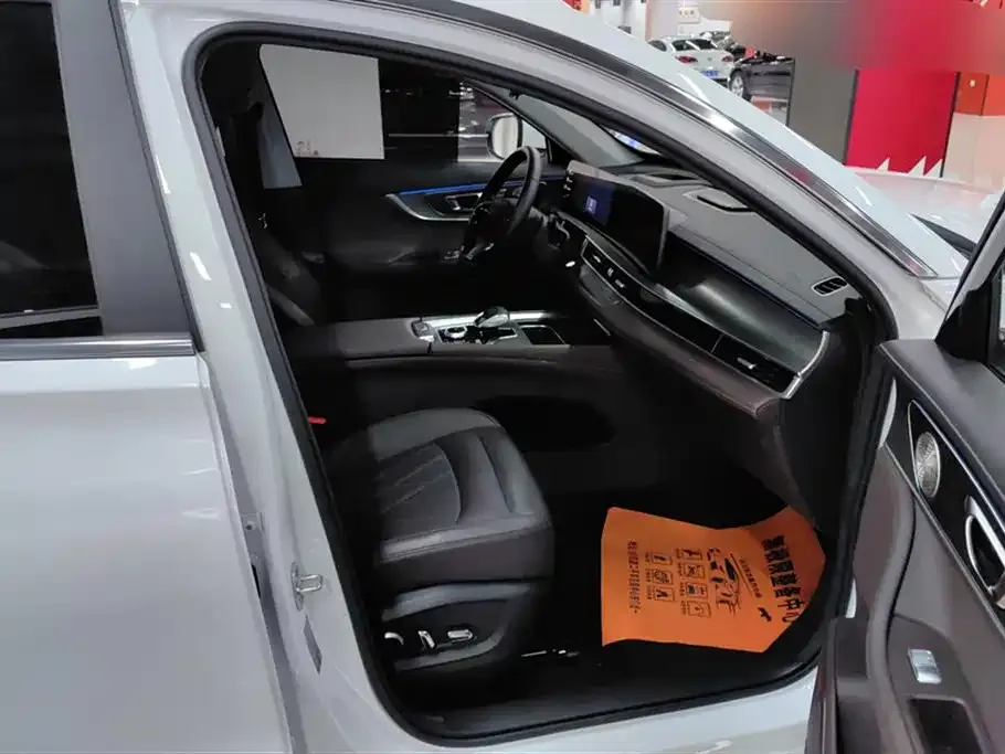 Chery Tiggo 8 PRO — фото 2