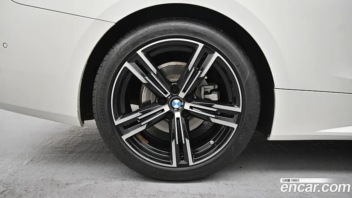 BMW 4-Series — фото 4
