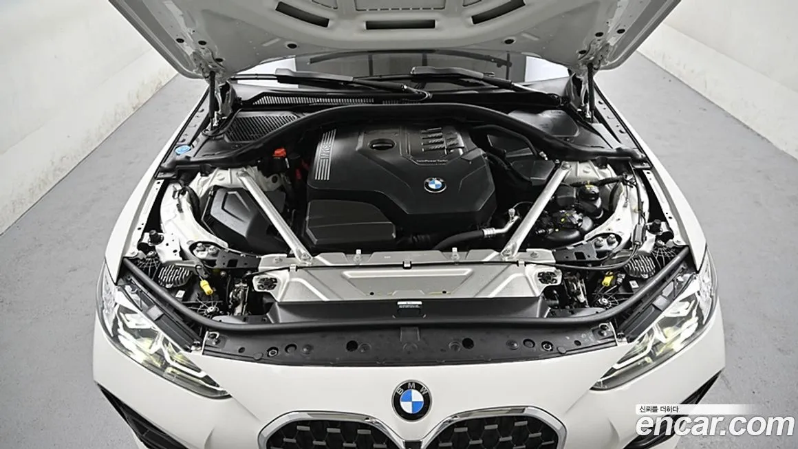 BMW 4-Series — фото 6