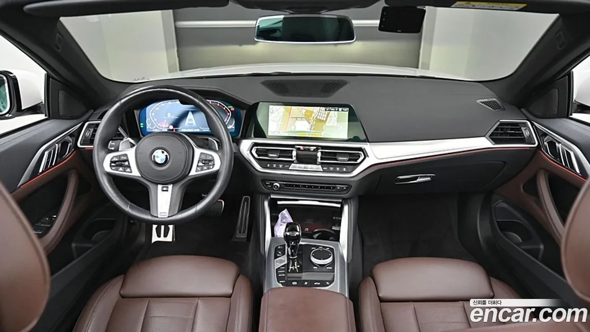 BMW 4-Series — фото 7