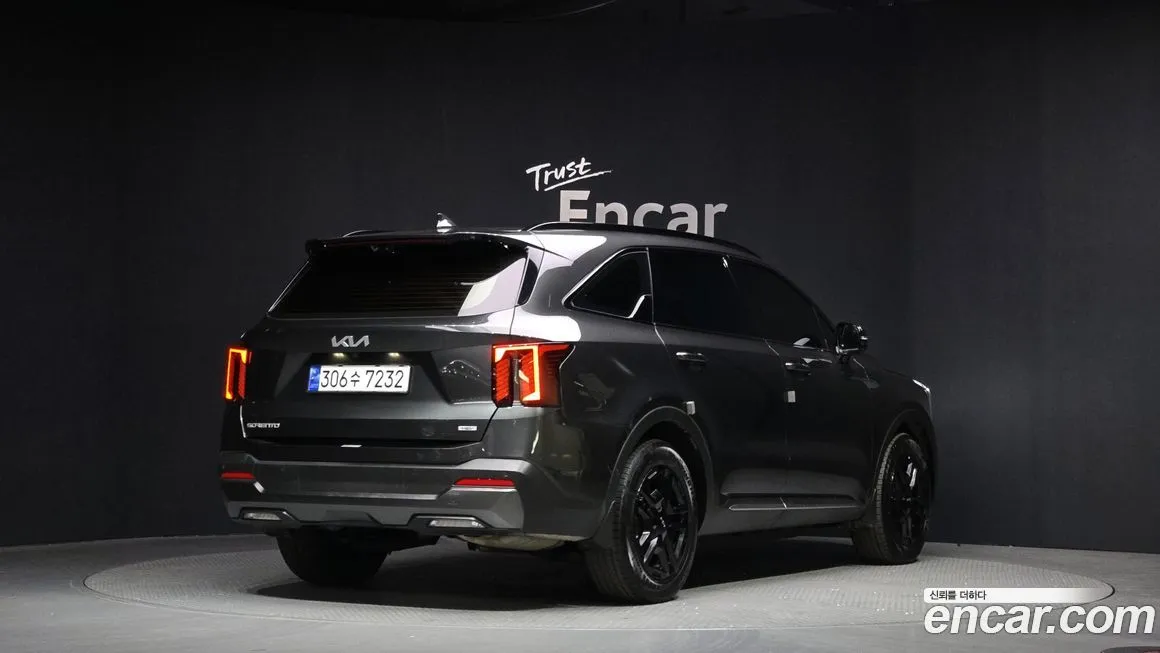 Kia Sorento — фото 2