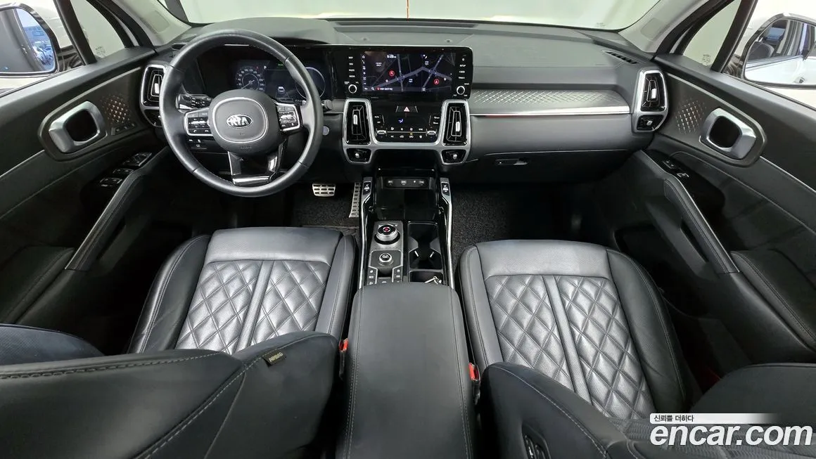 Kia Sorento — фото 2