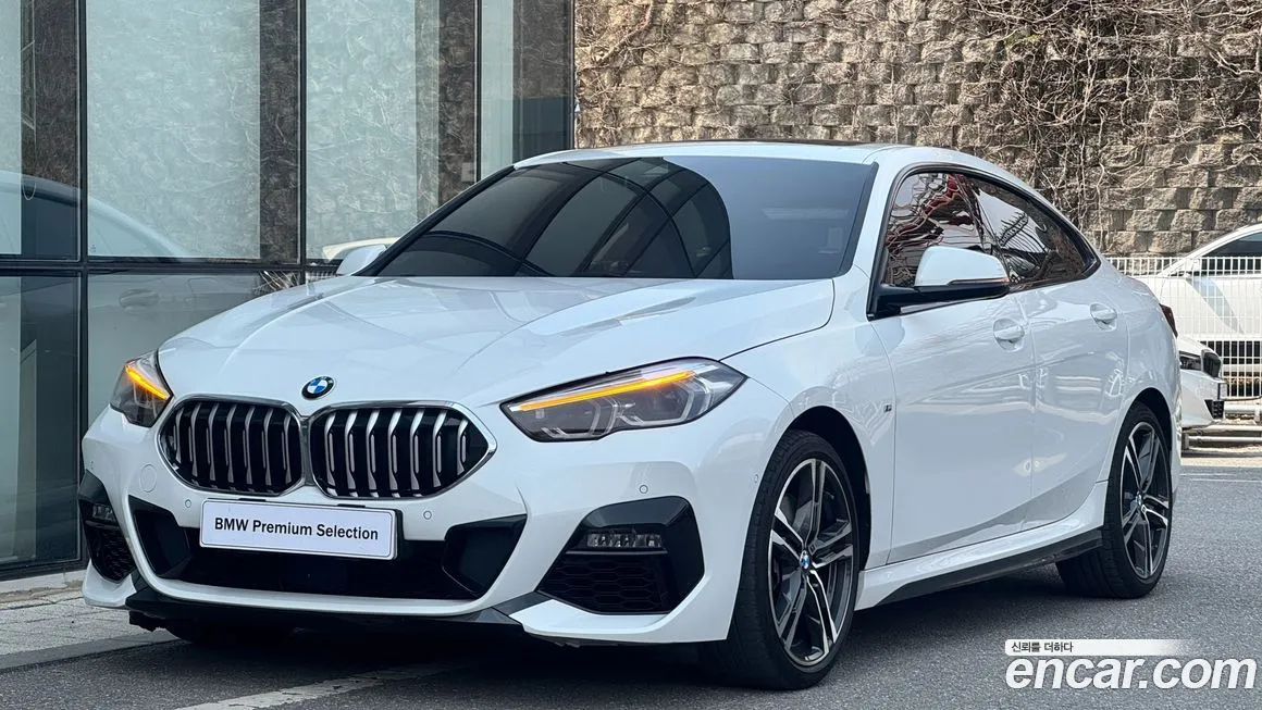 BMW 2-Series — фото 1