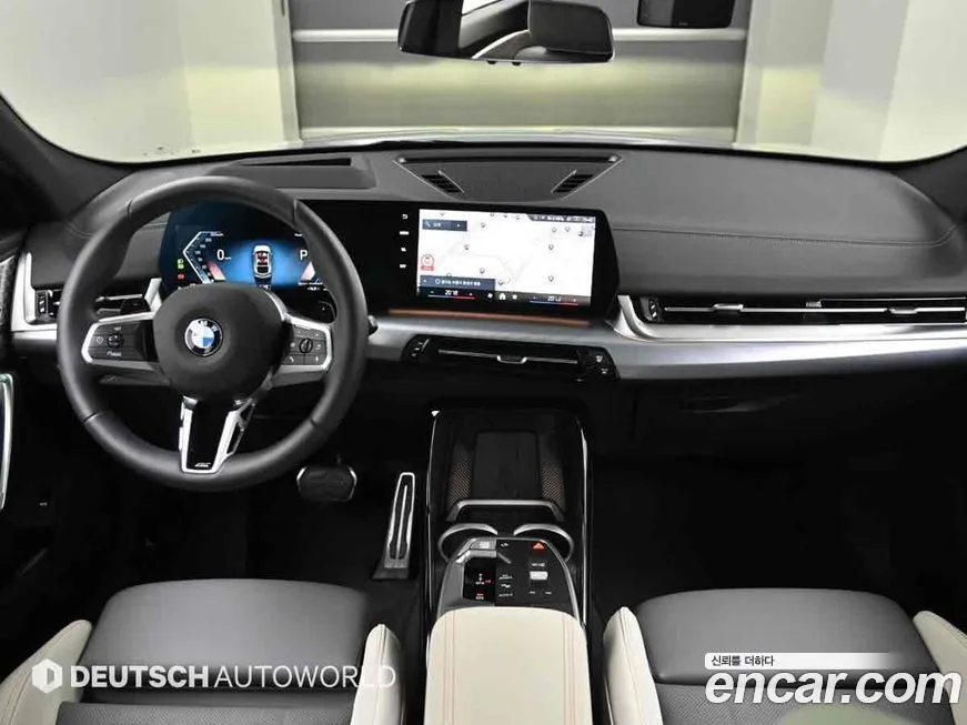 BMW X2 (F39) — фото 2