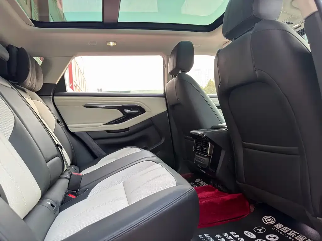 Land Rover Evoque — фото 3
