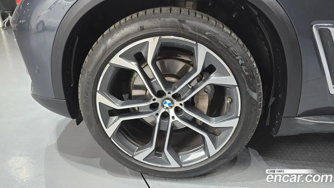 BMW X5 — фото 4