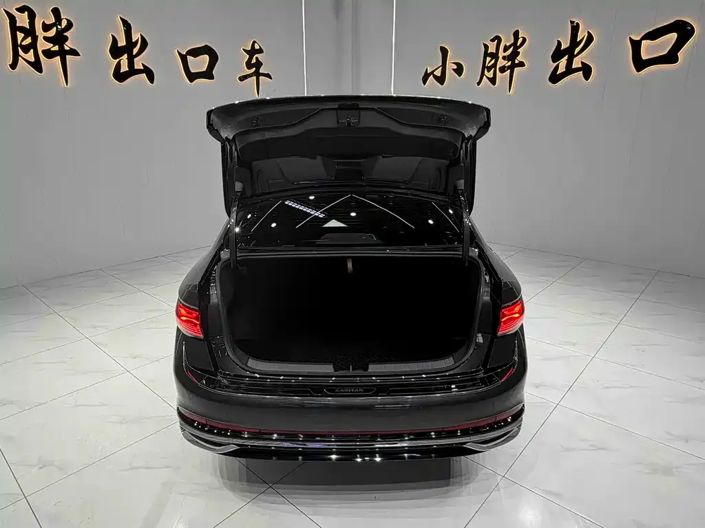 Volkswagen Sagitar — фото 4