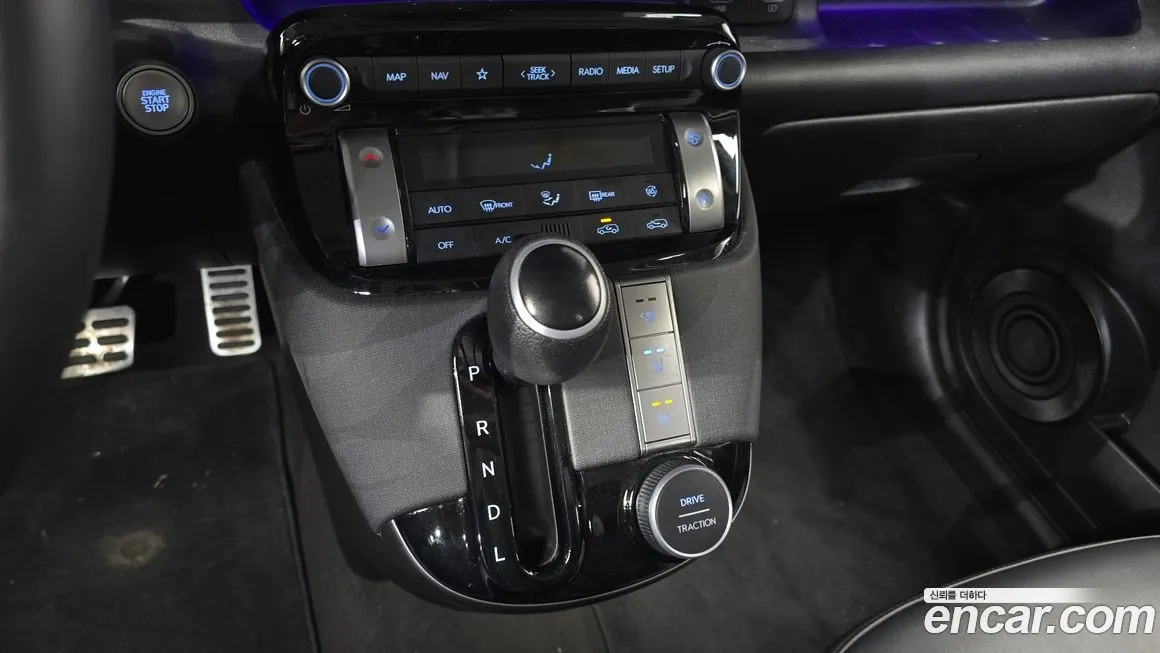 Hyundai Casper — фото 9