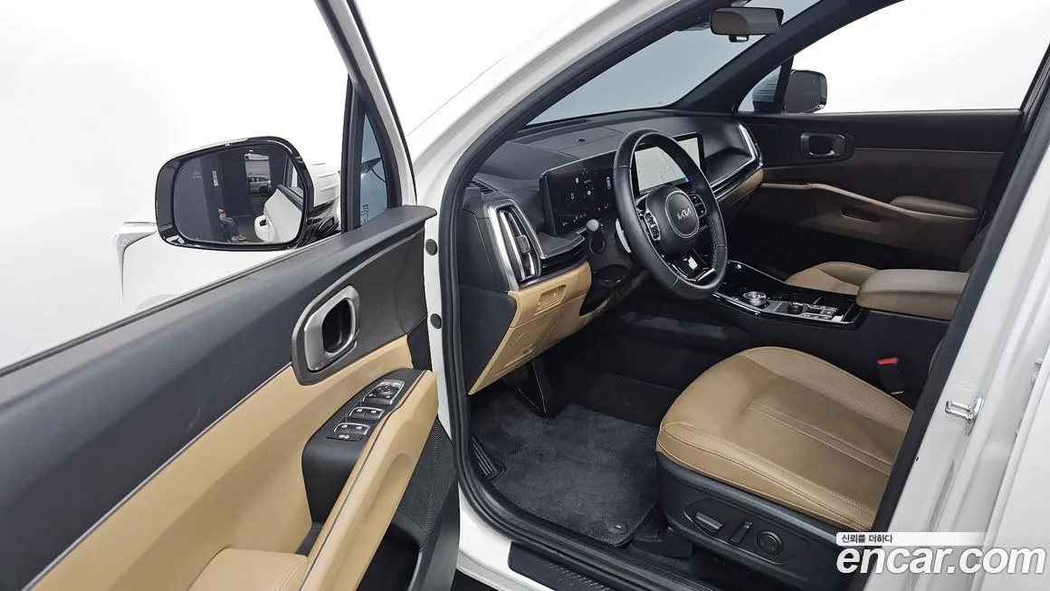 Kia Sorento — фото 5