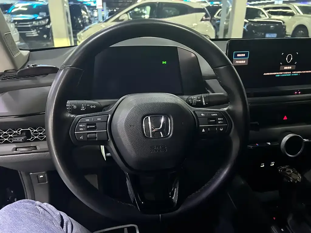 Honda Accord — фото 2