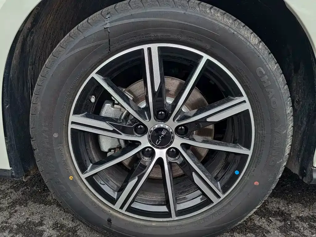 BYD Seal 06 — фото 9