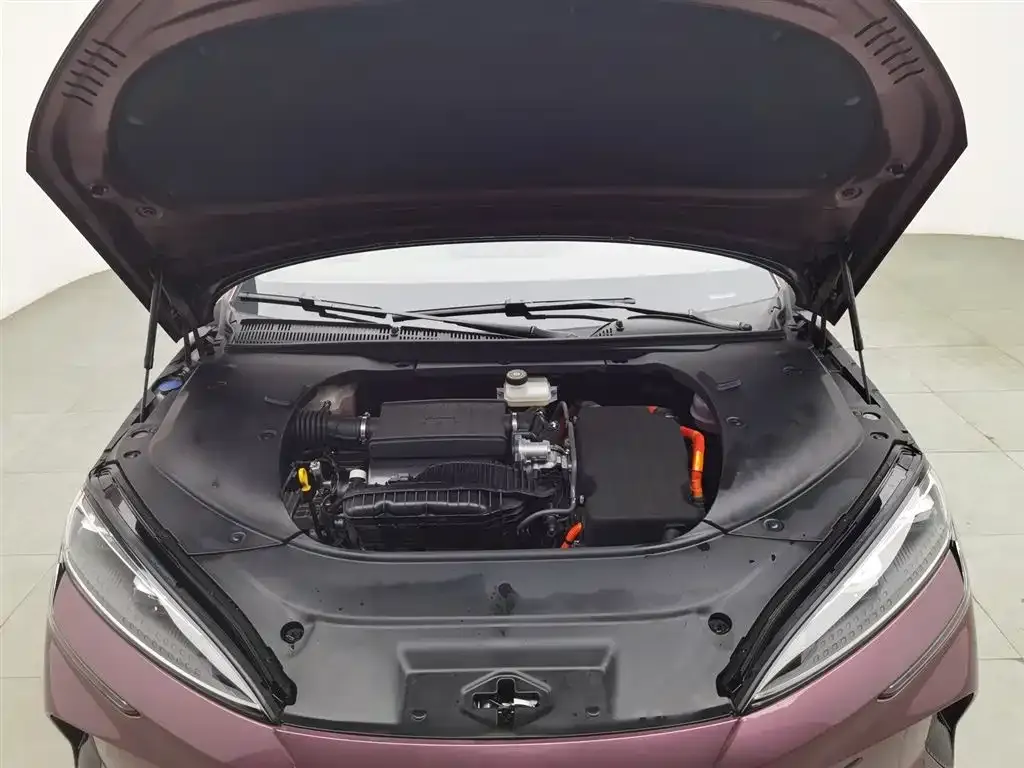 BYD Seal — фото 4
