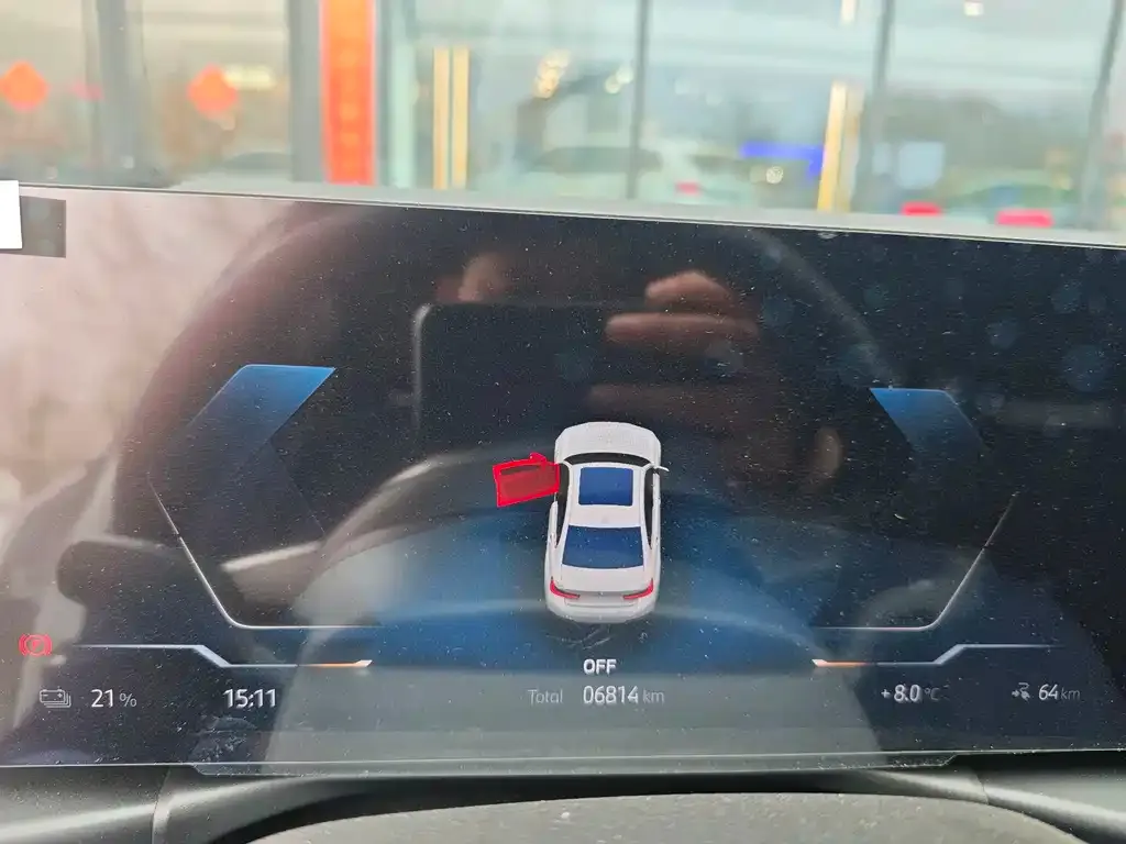 BMW i3 — фото 2