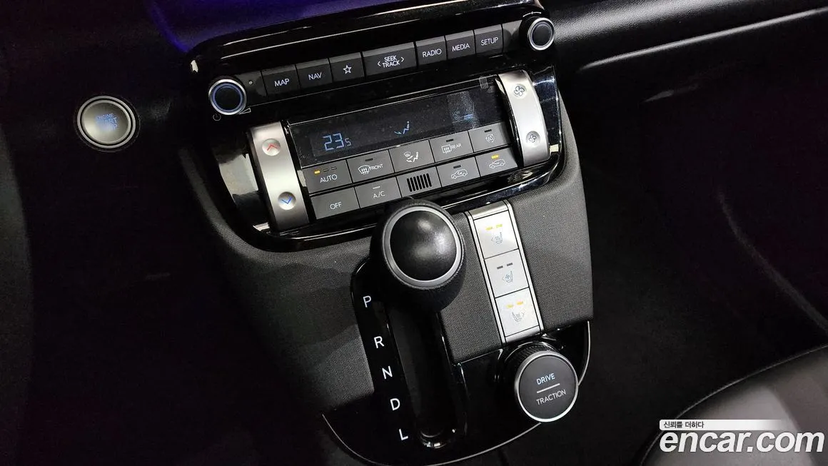 Hyundai Casper — фото 8