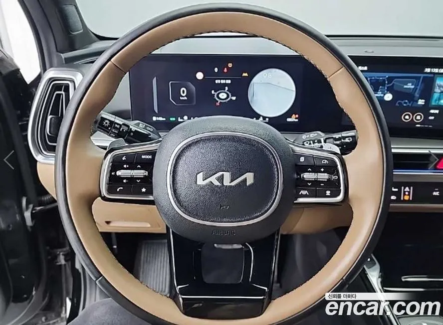 Kia Sorento — фото 7