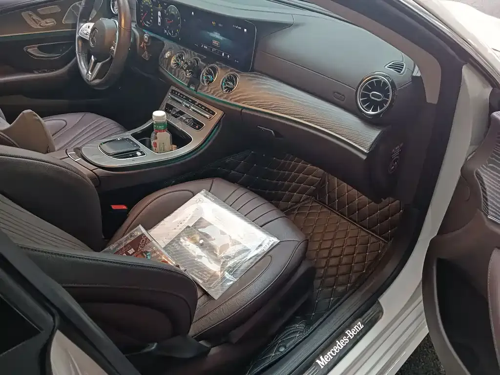 Mercedes-Benz CLS — фото 4