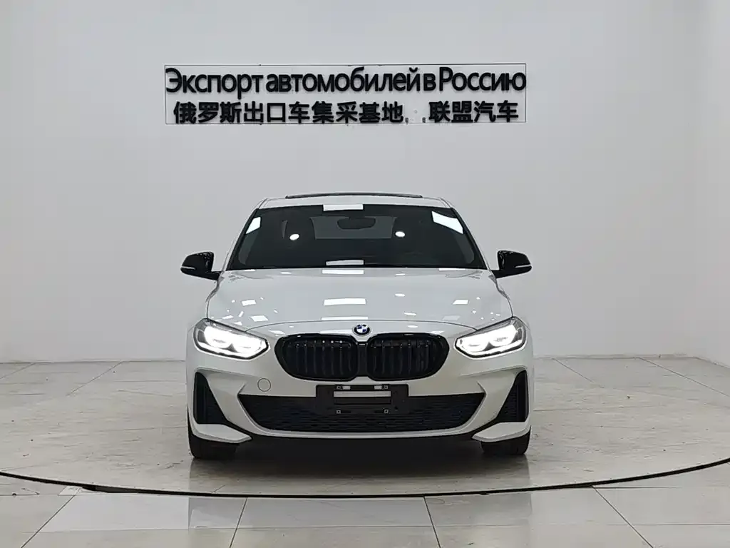 BMW 1 Series — фото 9