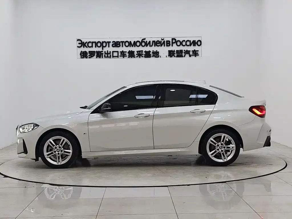 BMW 1 Series — фото 4