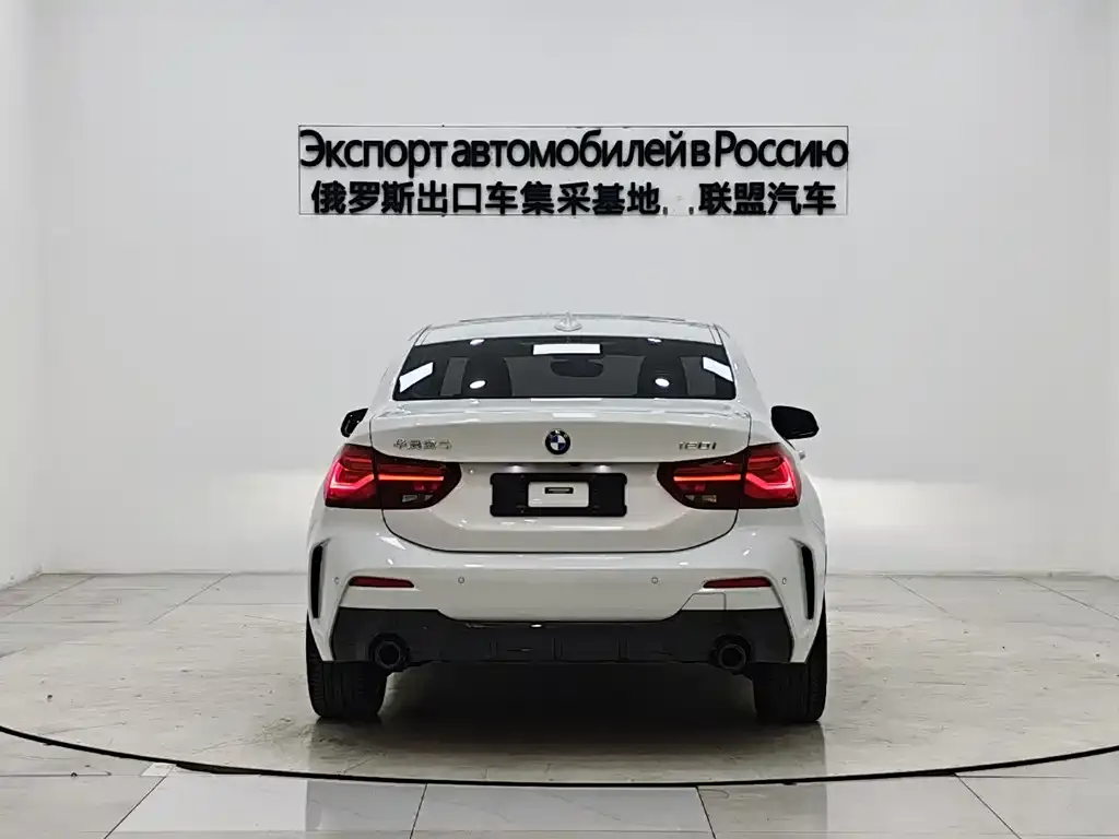 BMW 1 Series — фото 2