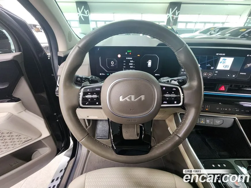 Kia Carnival — фото 5