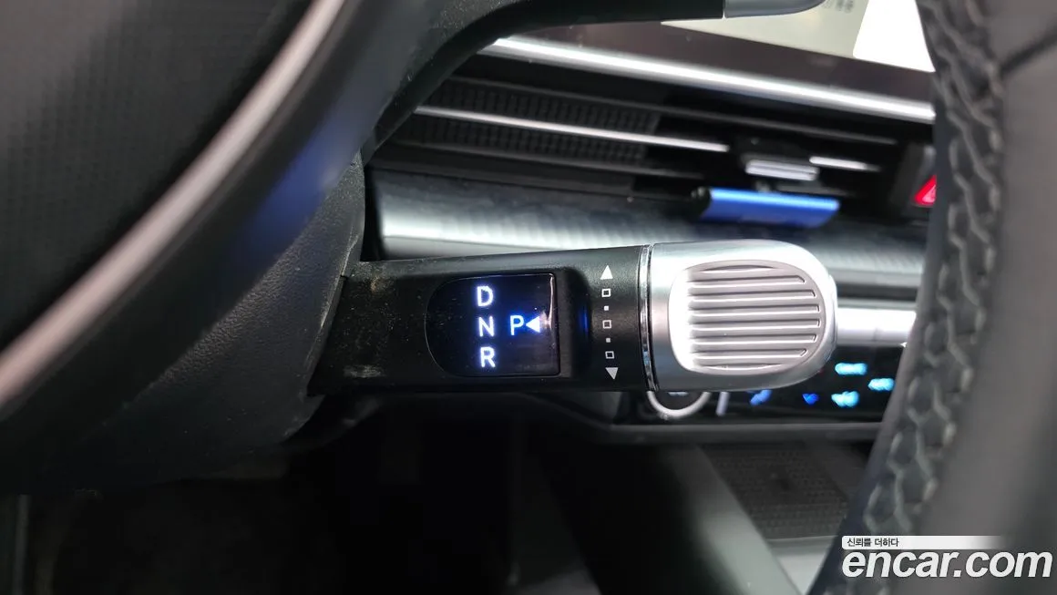 Hyundai Ioniq6 — фото 3