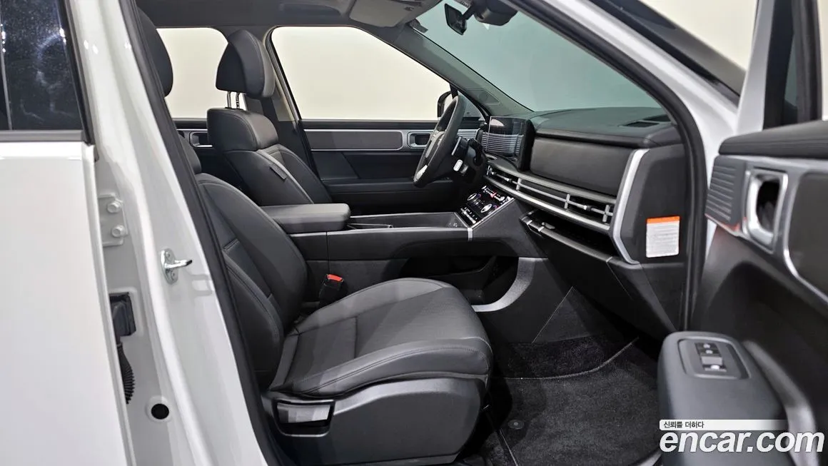 Hyundai Santafe — фото 10
