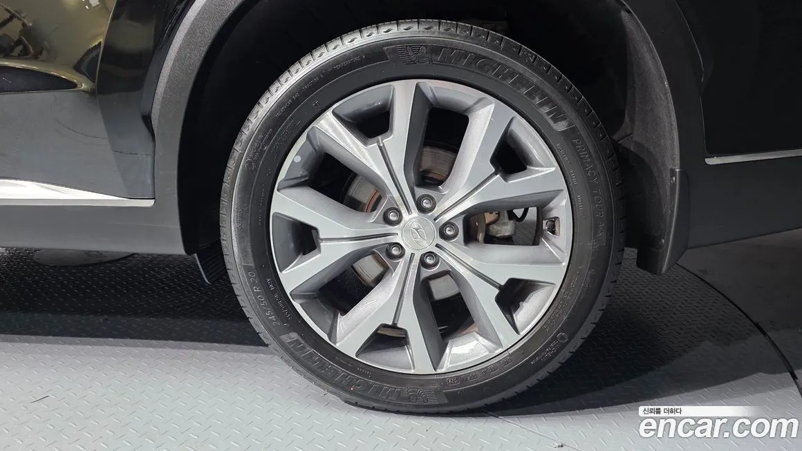 Hyundai Palisade — фото 4