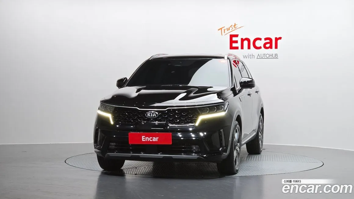 Kia Sorento — фото 5
