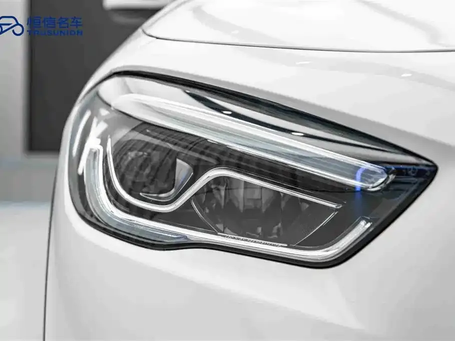 Mercedes-Benz GLA — фото 4