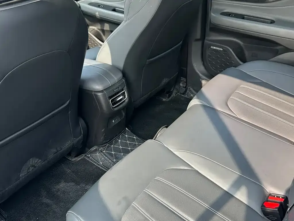 GAC Motor Shadow Leopard — фото 8