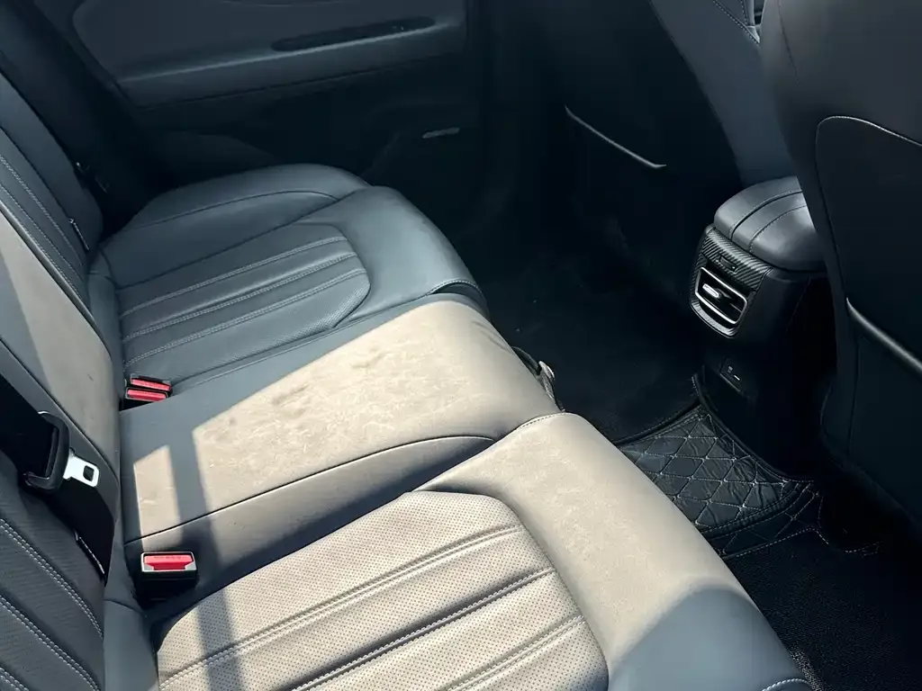 GAC Motor Shadow Leopard — фото 6