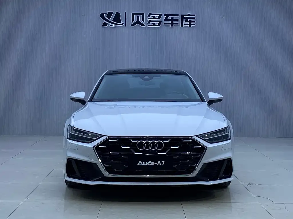Audi A7 — фото 2