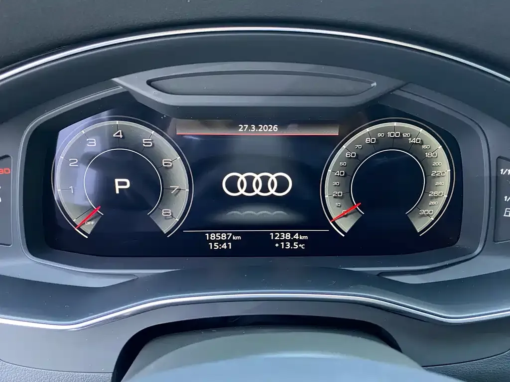 Audi A7 — фото 6