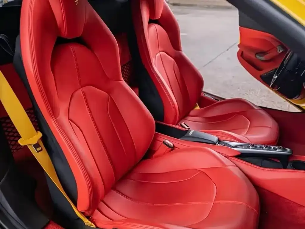 Ferrari F8 — фото 3