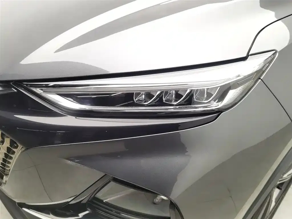 Changan X7 PLUS — фото 10