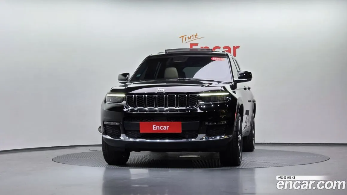 Jeep Cherokee — фото 8