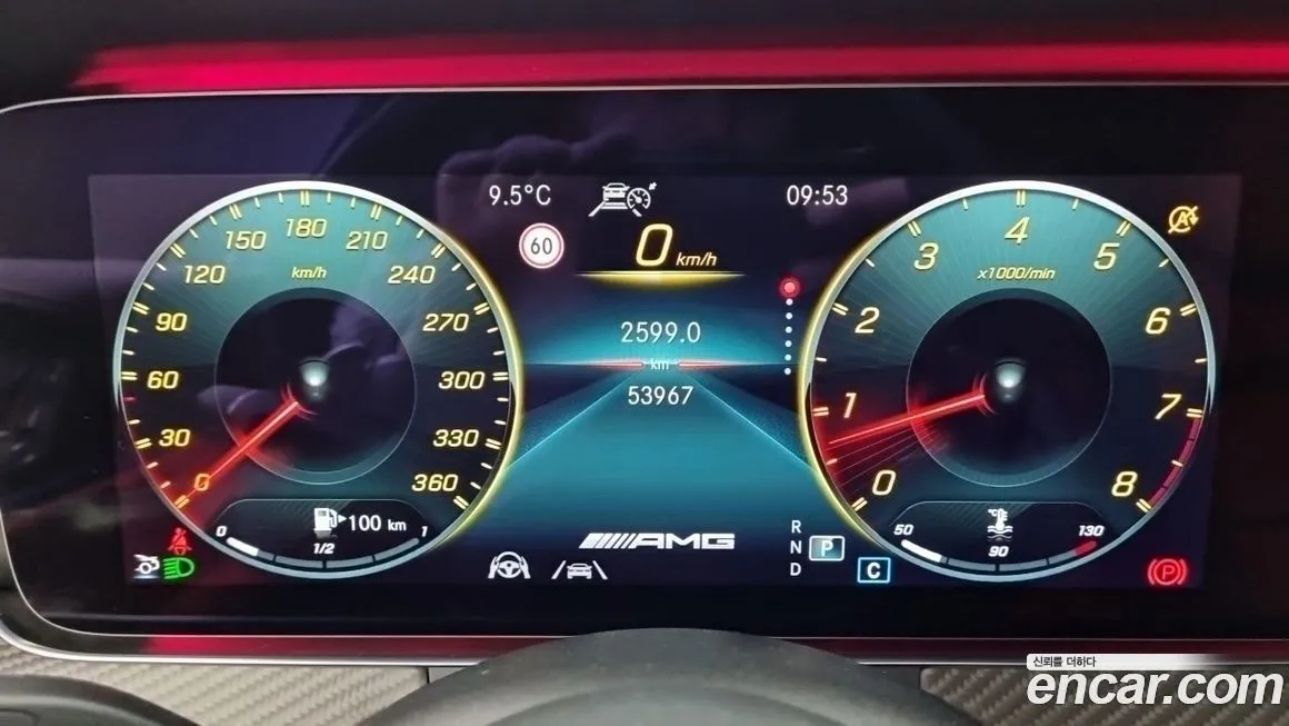 Mercedes-Benz AMG GT — фото 5