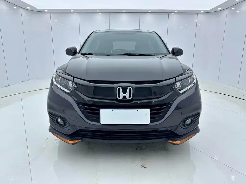 Honda Vezel — фото 3
