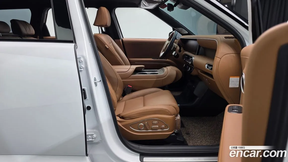Hyundai Palisade — фото 3