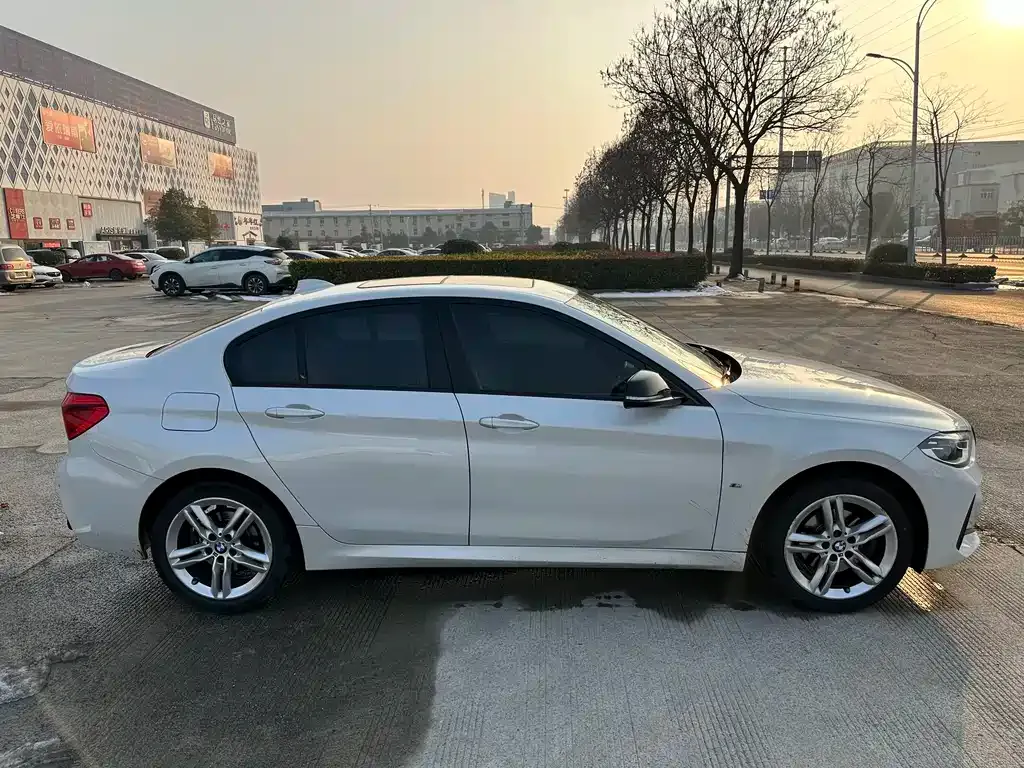 BMW 1 Series — фото 5