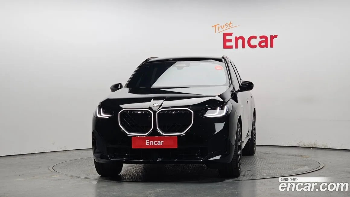 BMW X3 — фото 7