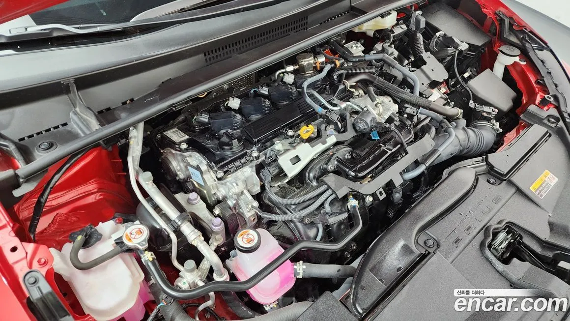 Toyota Prius — фото 10